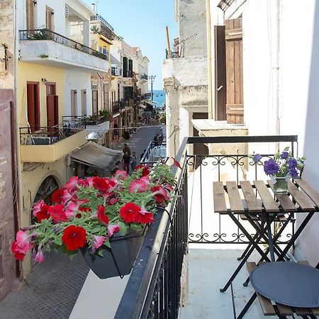 Talos Aparthotel Chania  Exterior photo