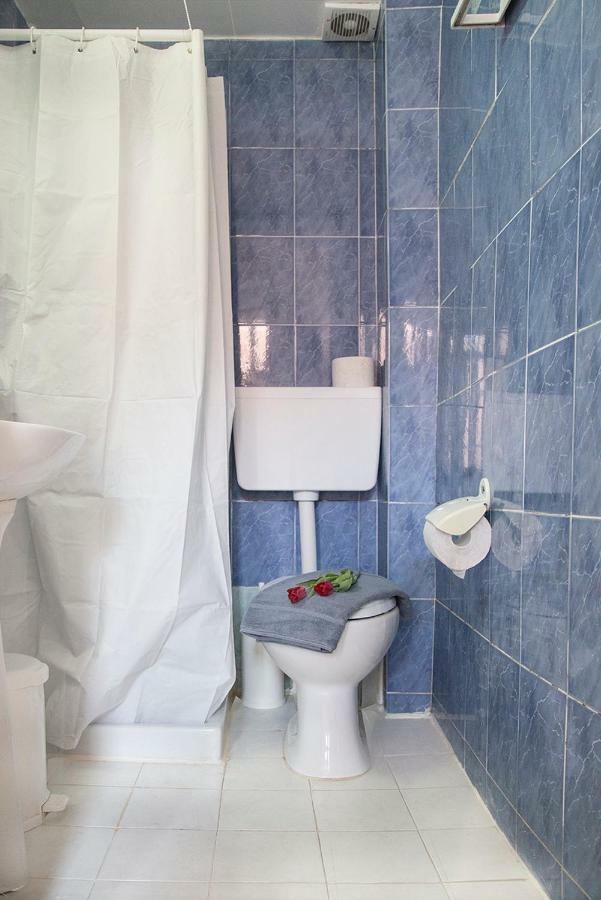 Talos Aparthotel Chania  Exterior photo
