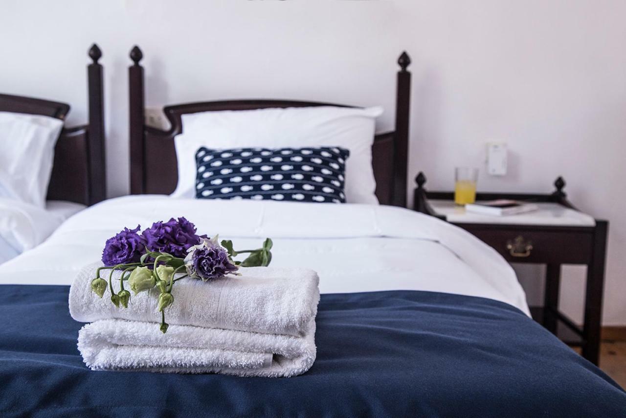 Talos Aparthotel Chania  Exterior photo